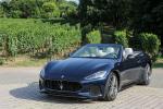 Maserati GranCabrio Sport 2017 года